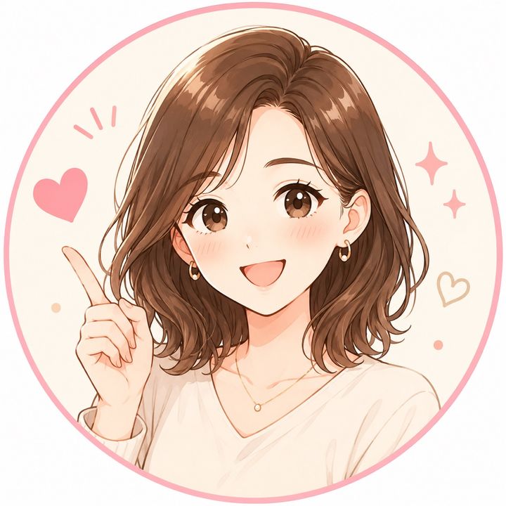 はな🌼ゆるらく生活