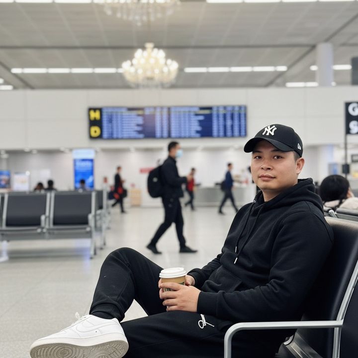 MẮT BÃO- GÓC PHỐI ĐỒ