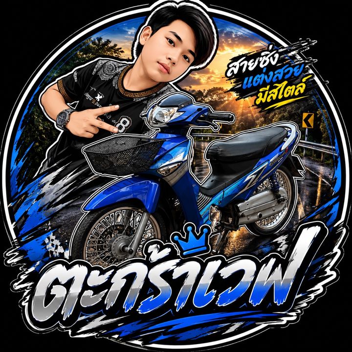 ตะกร้า เวฟ💰🧺