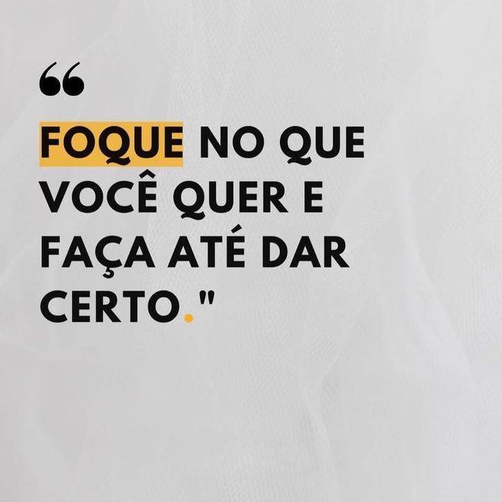 Foco Agora