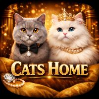 CatsHome