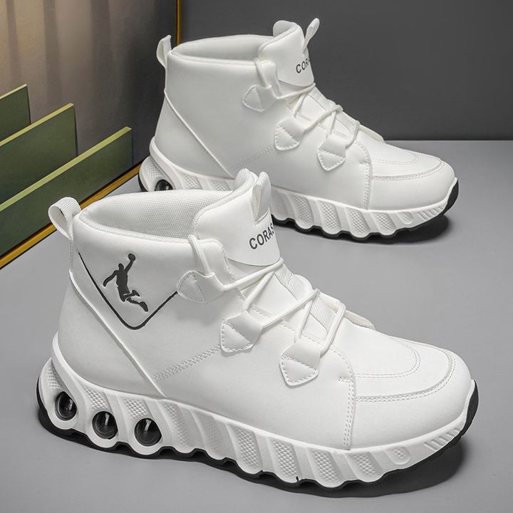Hy men shoe