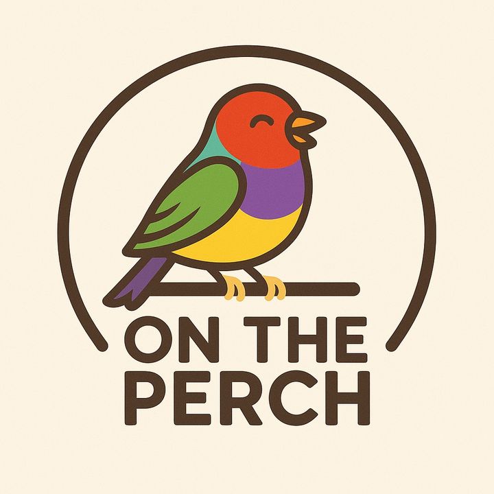 ontheperchlab 🐧