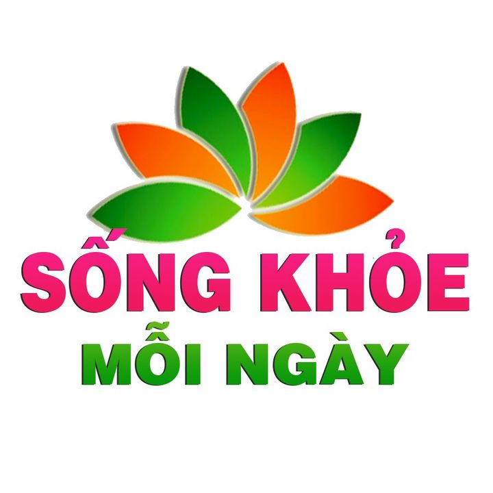 Sống Khoẻ Mỗi Ngày