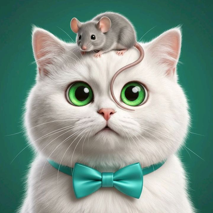 FUNNY ANIMALS