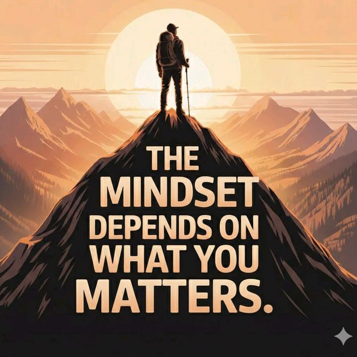 themindset764