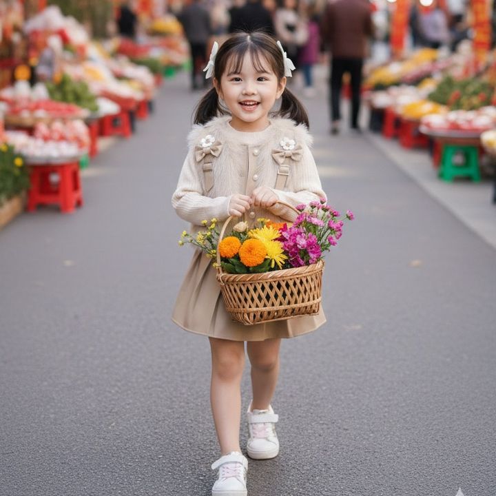 Nhà SuRi Kids