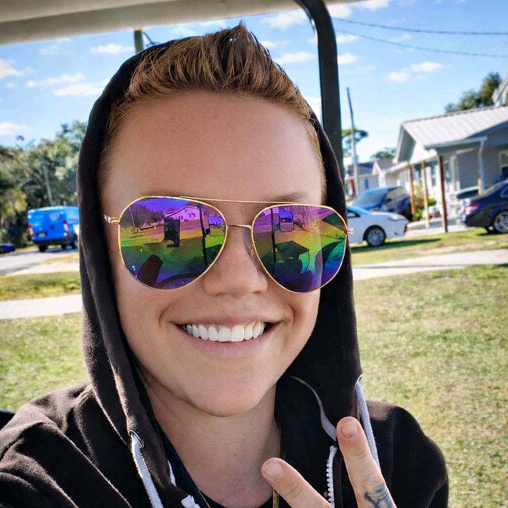 DexterDetz Digital Nomad
