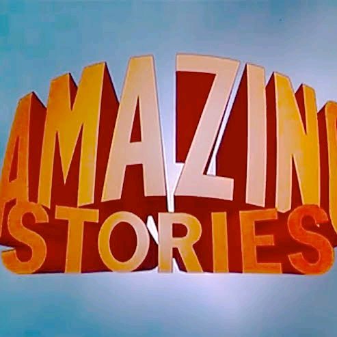 Amazing Stories