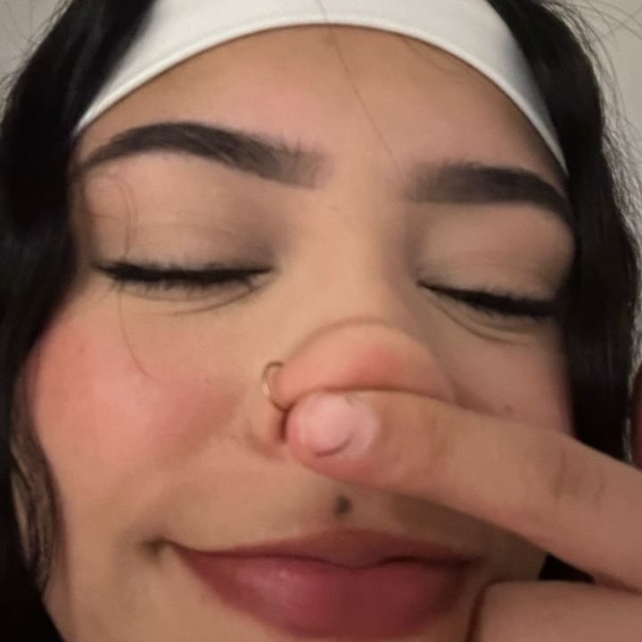 Abejita de Dios. 🐝