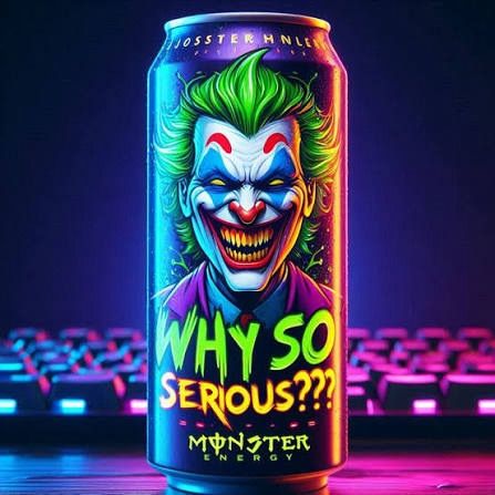 JO꙰K꙰E꙰R꙰