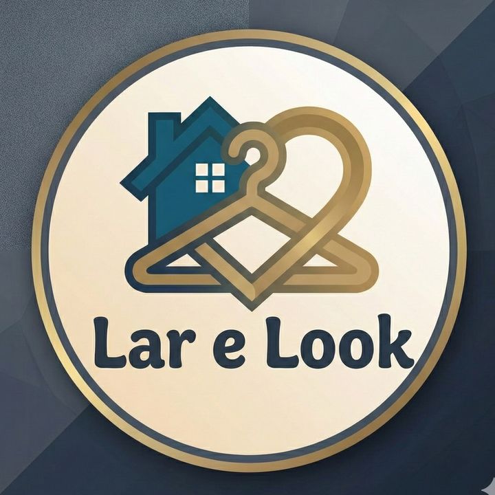 Lar e look🛍️