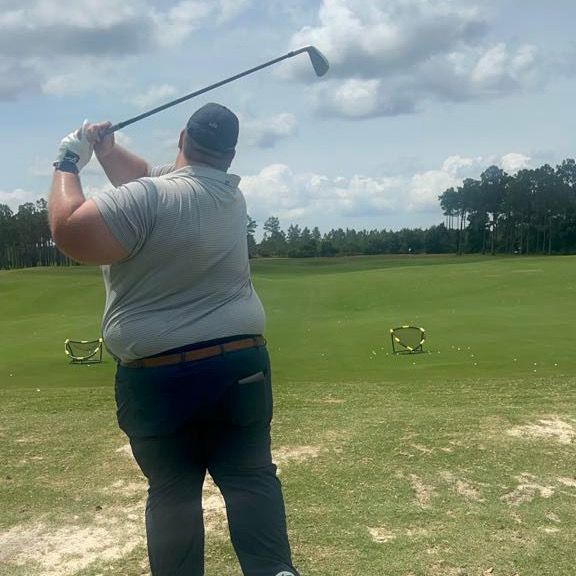 XXXLGOLFDUDE
