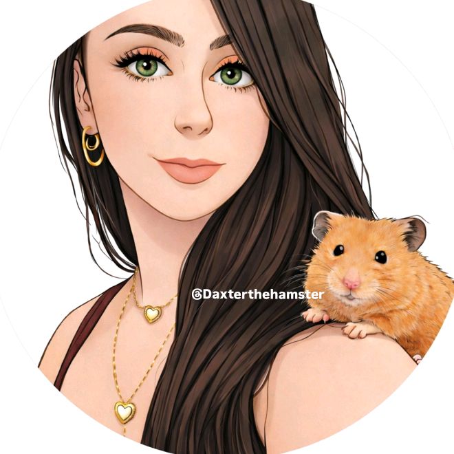 Daxter🐹