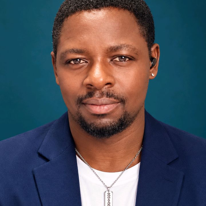 Ibrahim Adam