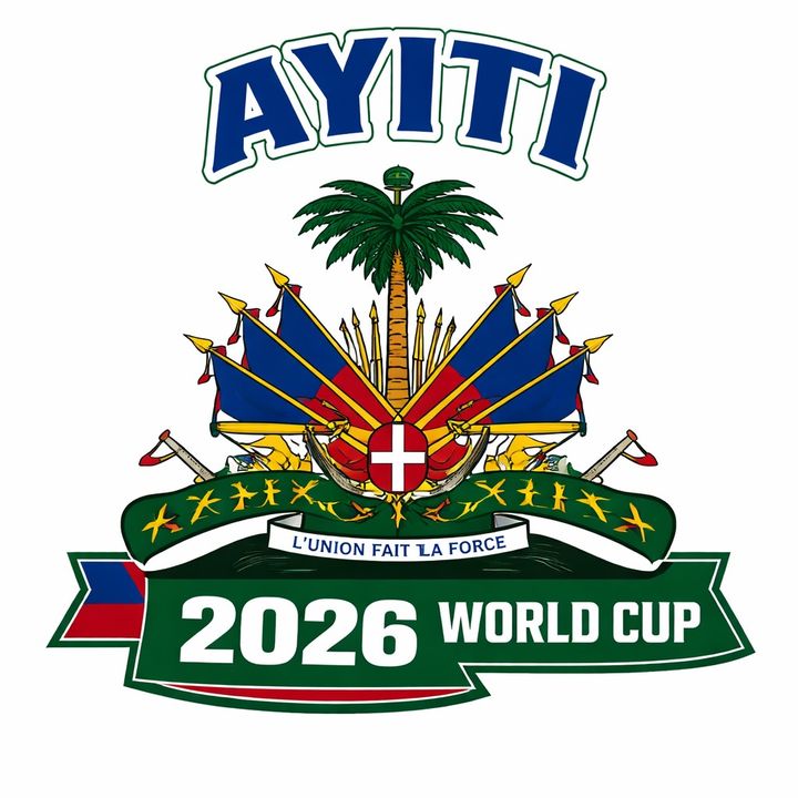 Ayiti ‘26 Koup Mondyal