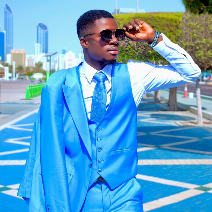 man of God