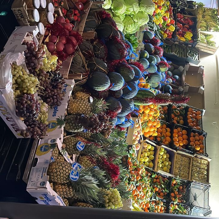 Frutteria AVVOLTOIO