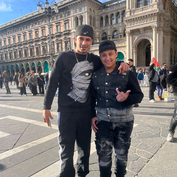 سيمو البلد🏅🇮🇹