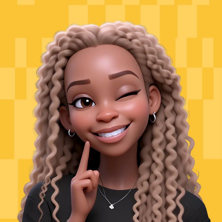 AUNTIE JUSTICE D’QUEEN