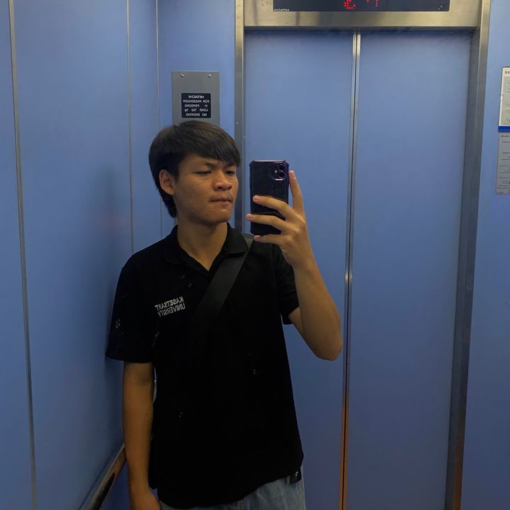 ฟิวส์ พีรวิชญ์