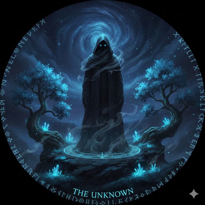 TheUnknown