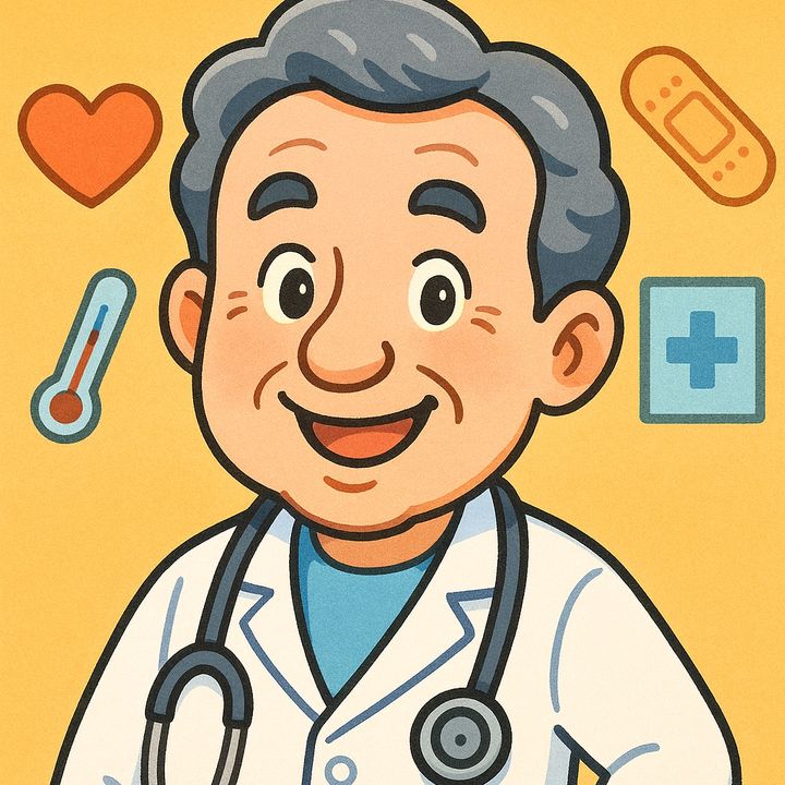 Doctor Khoẻ Đẹp