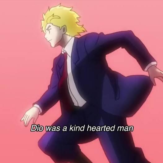 Wholesome Anime Moments.