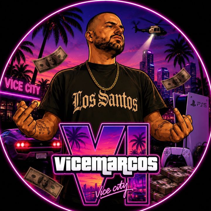 vicemarcos