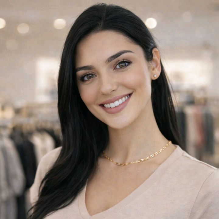 Nathalia shop