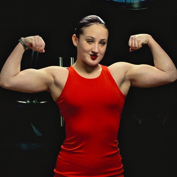 🏋🏻‍♀️ 𝒥𝑒𝓃𝓃𝑒𝒹𝓎𝓀 🇨🇺