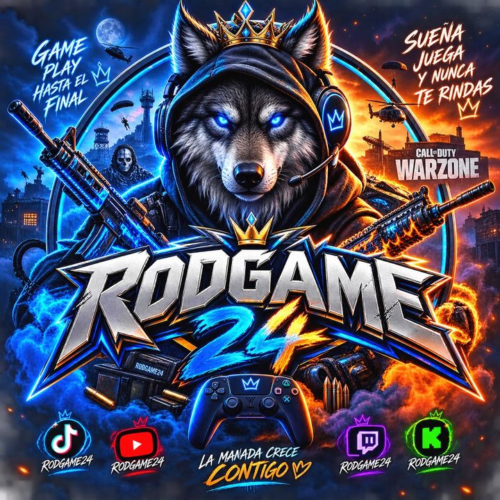 RodGame24