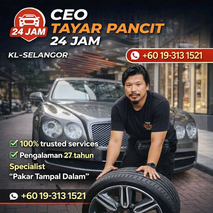 CEO TAYAR PANCIT