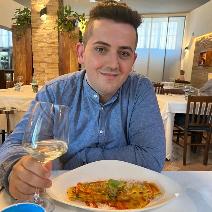 Fatjon Mrishaj