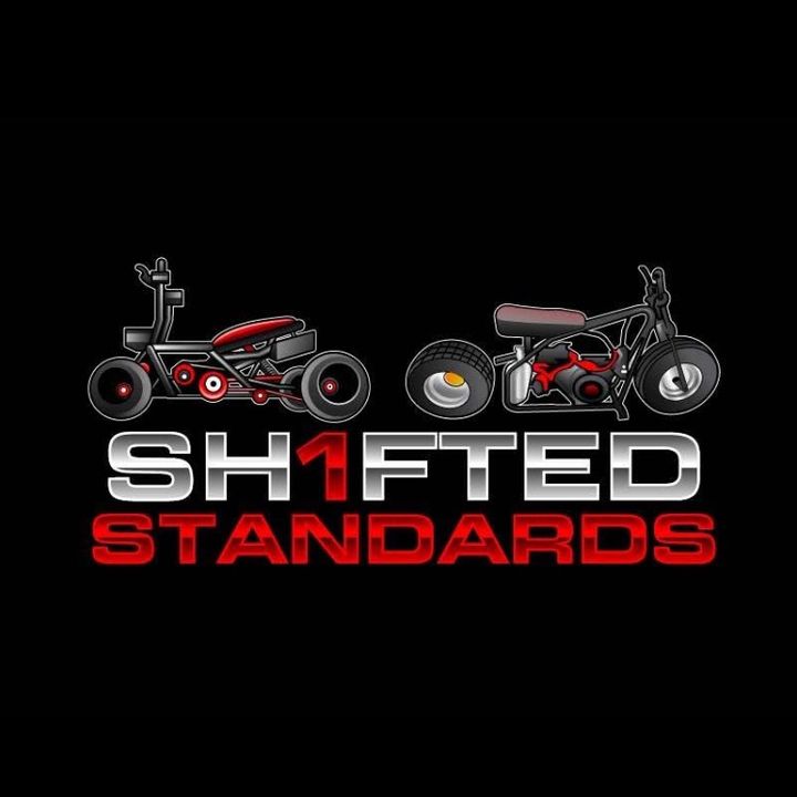 SH1fted Standards