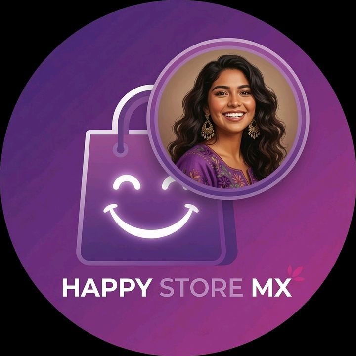 Happy Store MX 😊