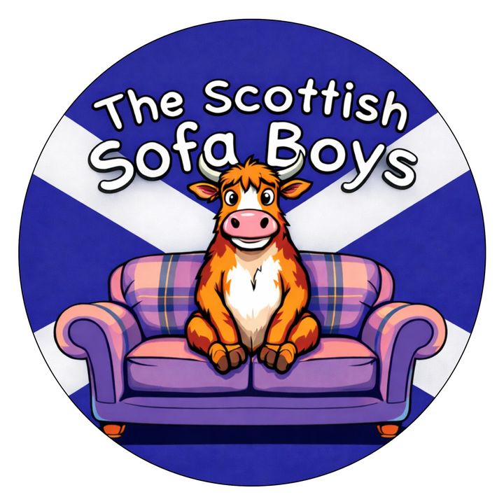 The Scottish Sofa Boys