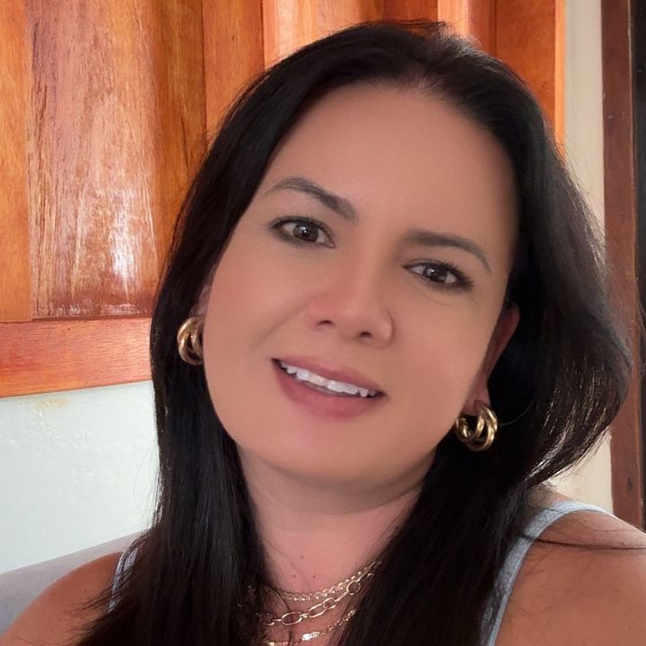 Roberta Vida Real 7