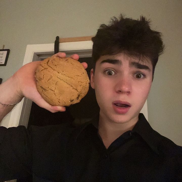 Joshua George