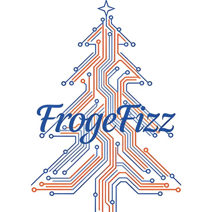 FrogeFizz