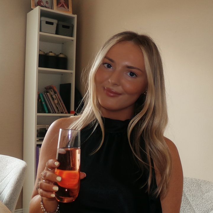 Chloe Jane