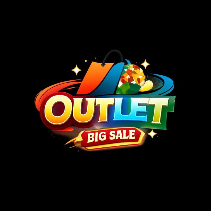 OUTLET SALE