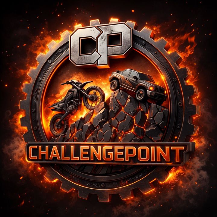 ChallengeRoads