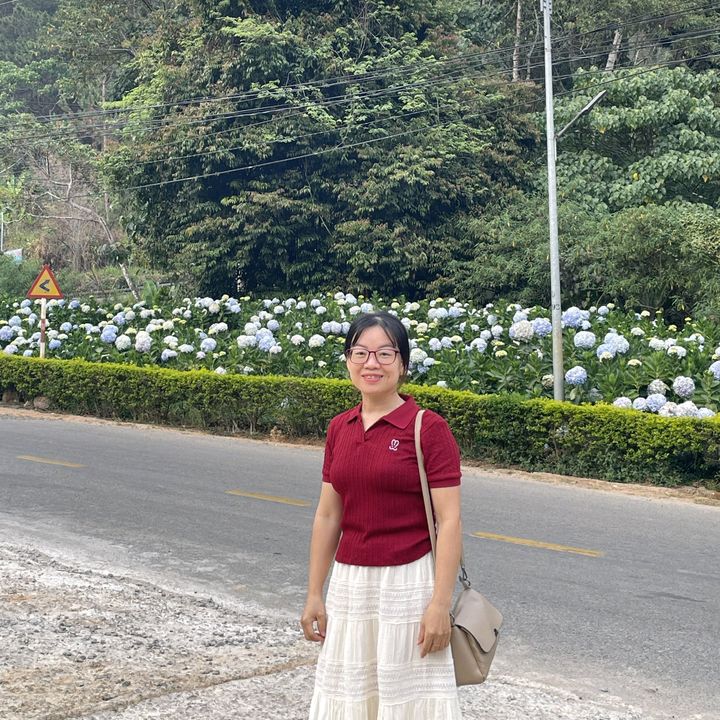 Nông Sản - Huyền