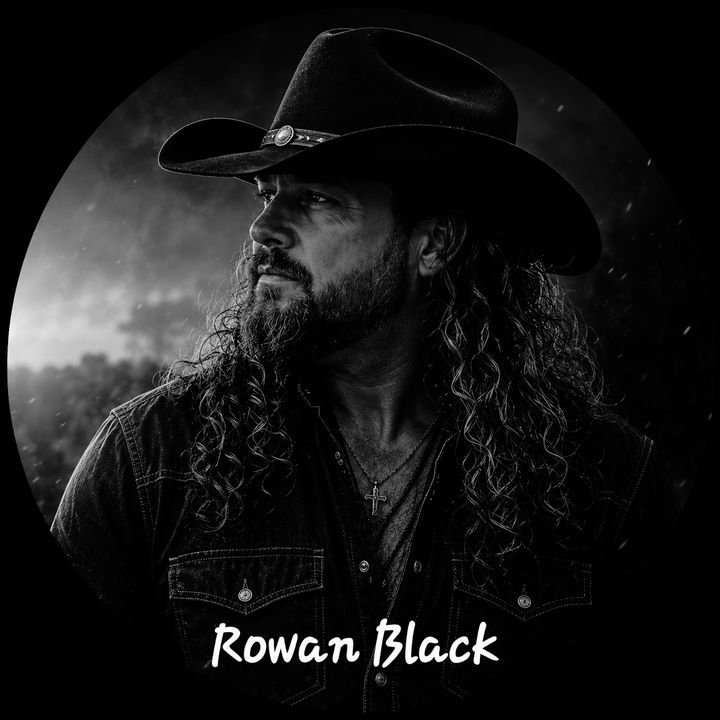 Rowan Black