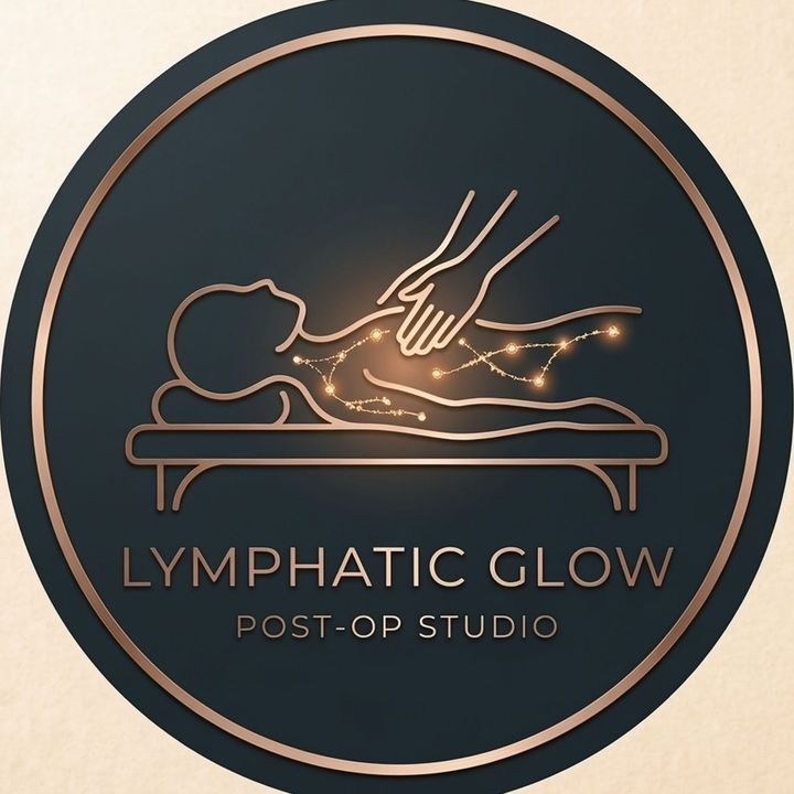 Lymphatic Glow