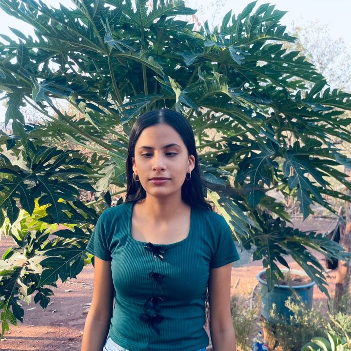 Hilda - Cruz
