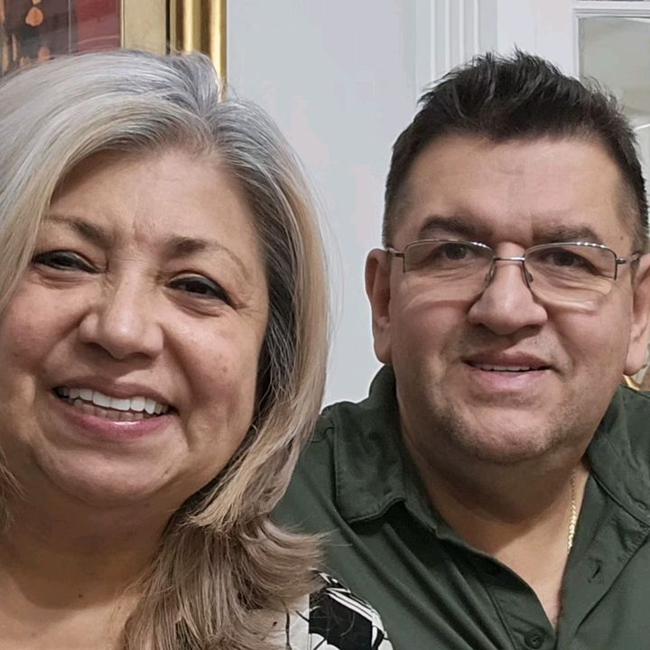 German &Martha/ Hairdresser