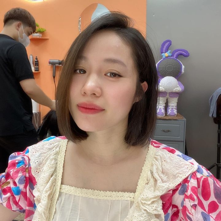 🍍Mẹ Dứa 3 Bé