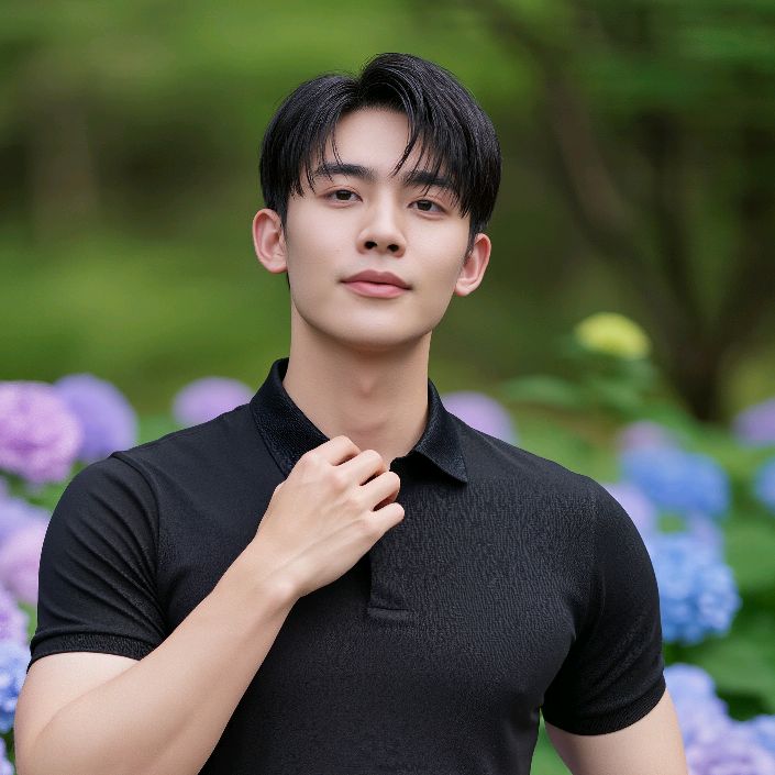 Hào Tích Cực